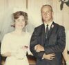 Ronald and Donna Nichols of Jamesport, will be celebrating their 55th Wedding Anniversary on June 3rd.
		No celebration is planned.